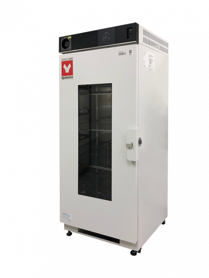 Шкаф сушильный с естественной конвекцией YAMATO DG-810C (445 л, до +70°C)