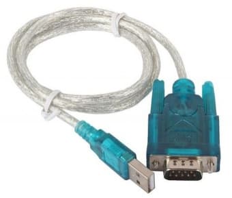 Интерфейс RS-422A для FS / FZ, FS-R4