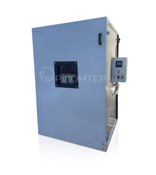 Сушильный шкаф Орионтерм ШСВ-1500-01 (1500 л, до +250 °C)