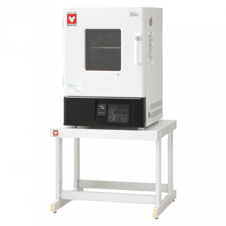 Шкаф сушильный с естественной конвекцией YAMATO DS-611 (162 л, до +260 °C)