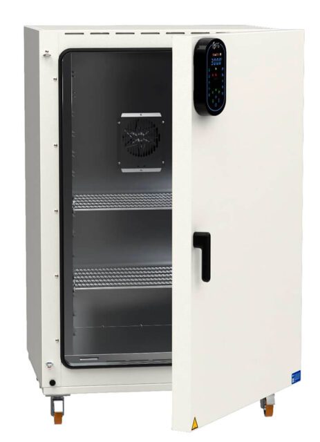 Низкотемпературный сушильный шкаф FG BF400S (420 л, до +300 °C)