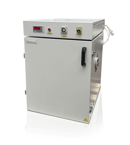 Сушильный шкаф Орионтерм ШСВ-100-01 (100 л, до +250 °C)