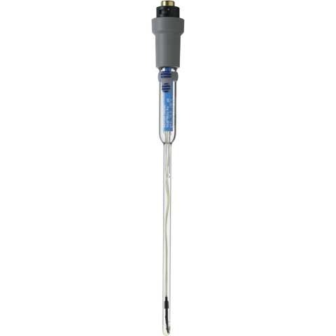 pH-электрод 0-14 pH, InLab Micro Pro, комбинированный, термодатчик, стеклянный, микро