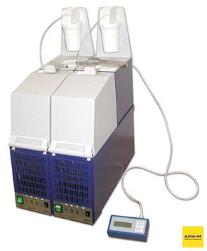 Станция СВЧ для минерализации, 1-4 мест, Минотавр-2