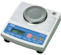 Весы прецизионные 200 г/0,01 г, внешняя калибровка, V31XH202