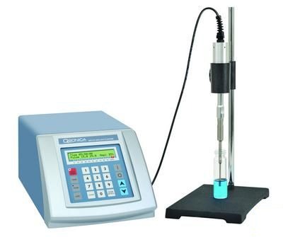 Гомогенизатор ультразвуковой, 125 Вт, с наконечником 1/8″, Sonicator Q125
