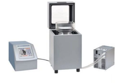 Гомогенизатор ультразвуковой, 700 Вт, с наконечником Microplate Horn и звукоизолирующей камерой 431MPX, Sonicator Q700MPX