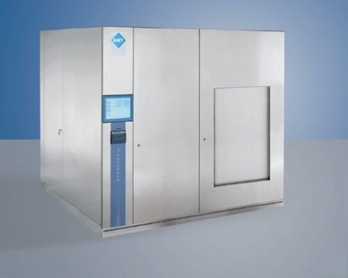 Автоклав горизонтальный, 868 л, автоматический, температура 105-134 °С, Sterivap HP 9612-2