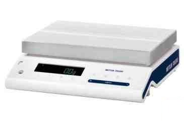 Весы прецизионные, 32200 г/0,1 г, внутренняя калибровка, MS32001L