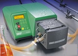 Насос-дозатор перистальтический, 0,1-350 об/мин, с L головкой, IP 31, 520Di/L