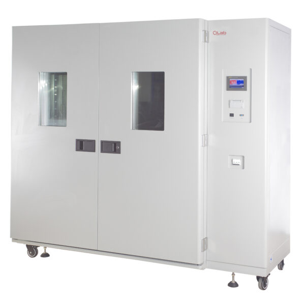 Термостат суховоздушный с охлаждением CIP-OB60PSFR Clarity, 800 л, -10..+60°C, программируемый
