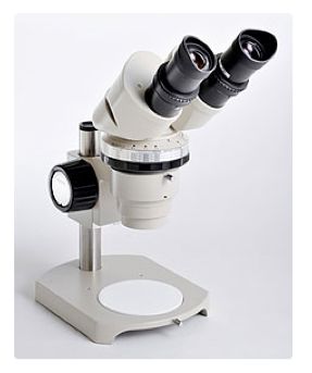 Микроскоп стерео, до 120 x, по схеме Грену, SMZ 2