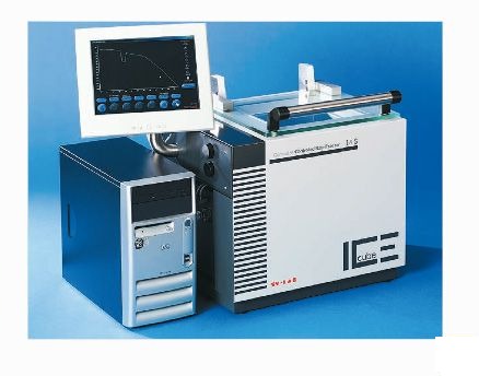 Криозамораживатель программируемый 16,4 л, ПК, сенсорный ЖКД, 14S-B