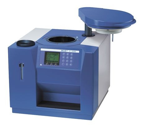 Калориметр, до 40 000 Дж, C 200