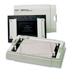 Система полусухого блоттинга, Trans-Blot SD Semy-Dry Transfer Cell, площадь, 240х160 мм