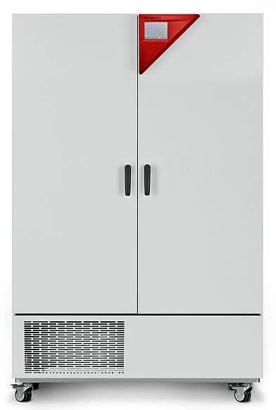 Камера роста «тепло-холод-освещение», 0...+70 °C, 698 л, KBW 720