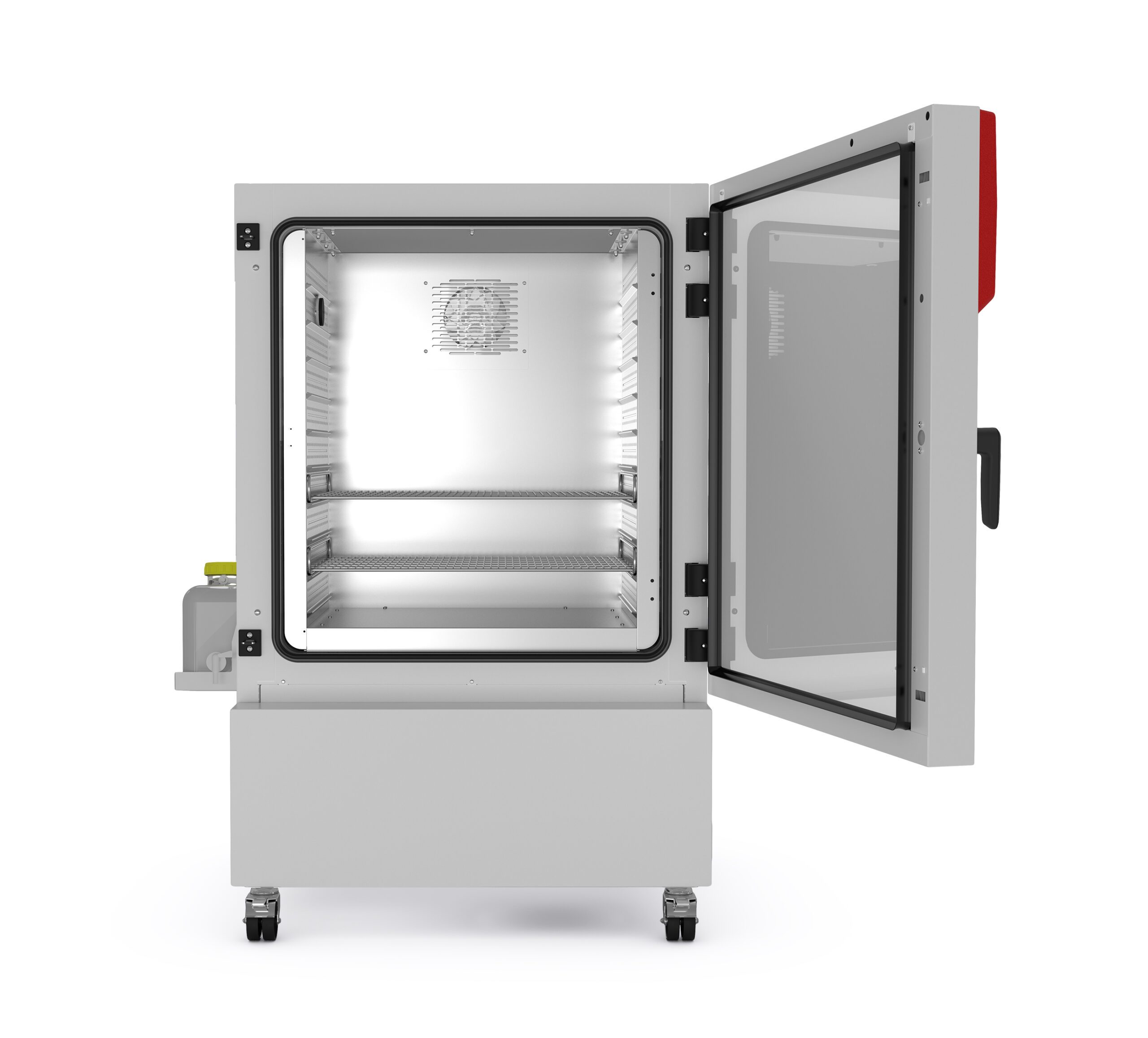 Климатическая камера постоянных условий «тепло-холод-влажность», 0...+70 °C, 247 л, KBF-S ECO 240 — изображение 2
