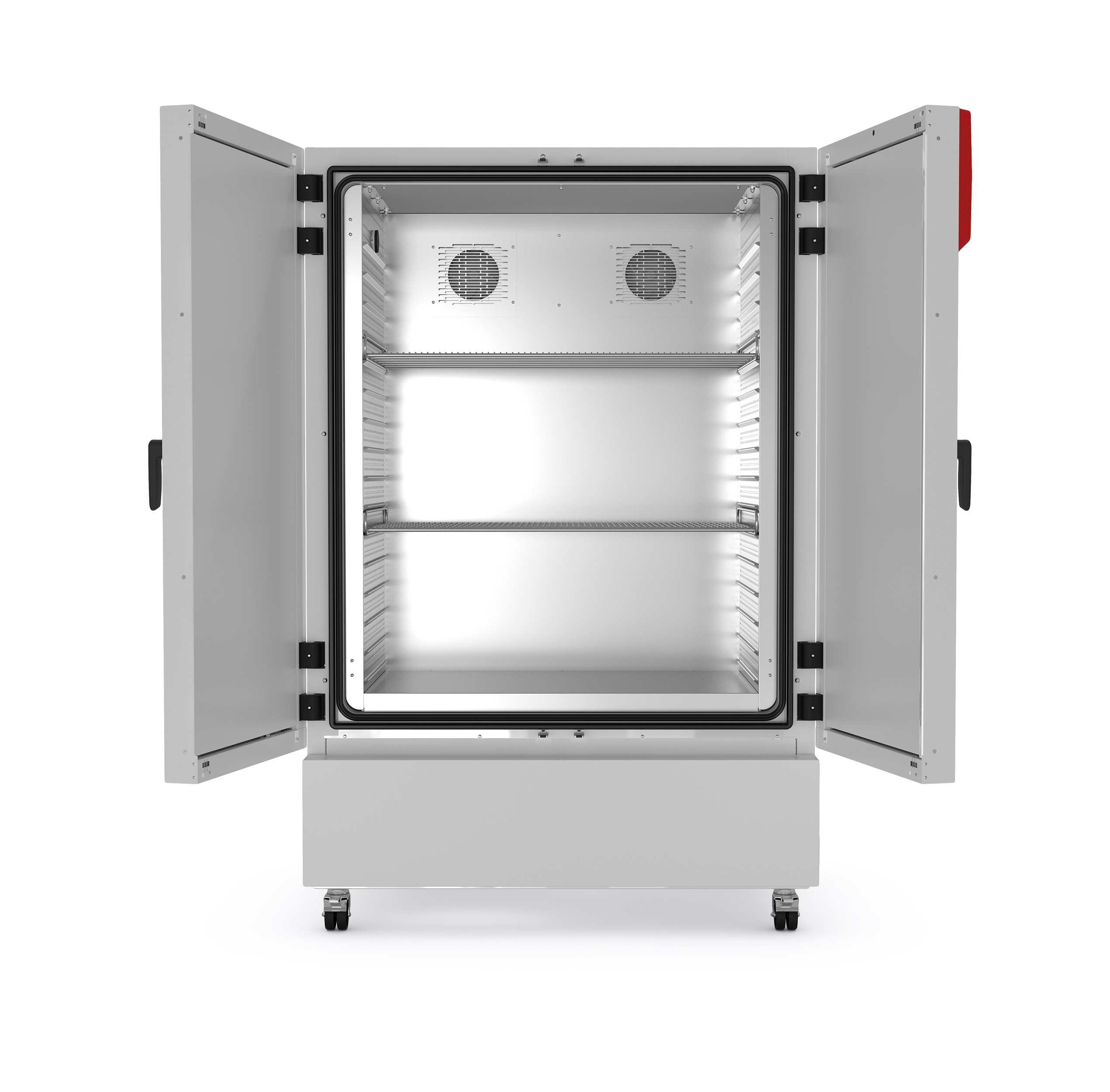 Климатическая камера постоянных условий «тепло-холод-влажность», 0...+70 °C, 700 л, KBF-S ECO 720 — изображение 2