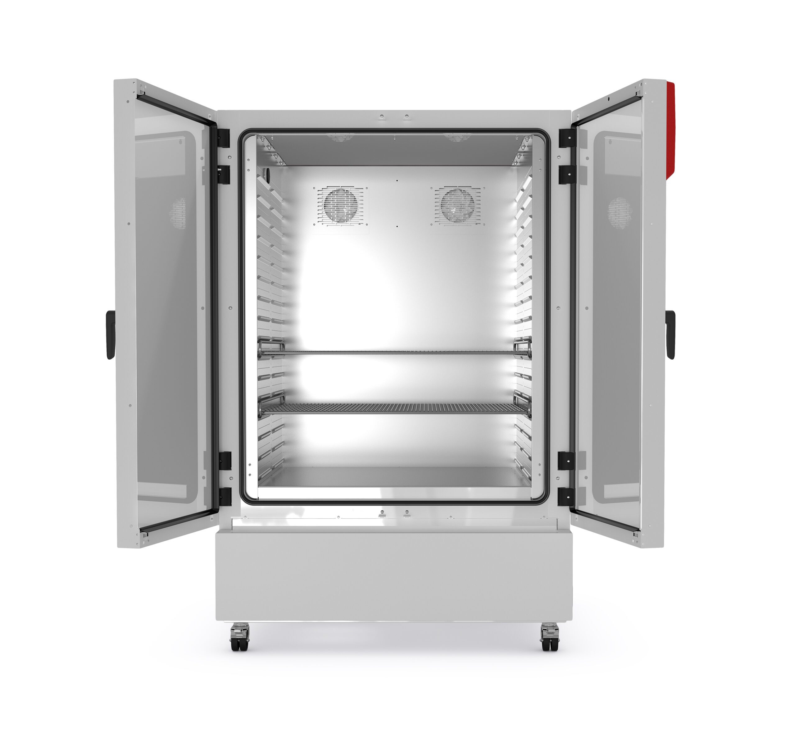 Климатическая камера постоянных условий «тепло-холод-влажность», 0...+70 °C, 1020 л, KBF-S ECO 1020 — изображение 2