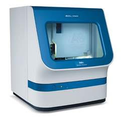 Генетический анализатор, 24-капиллярный, 3500xL Genetic Analyzer — изображение 2