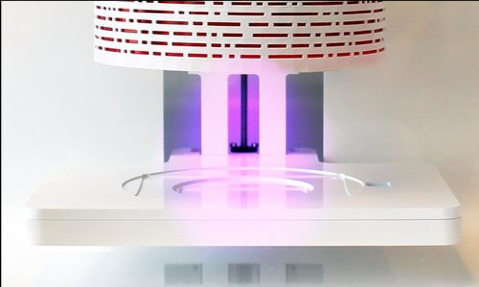 Биопринтер 3D с 6 печатающими головками, Allevi 6, Bioprinter — изображение 2