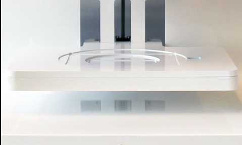 Биопринтер 3D с 6 печатающими головками, Allevi 6, Bioprinter — изображение 3