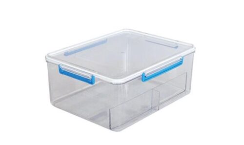 Анаэростат, 3,5 л, поликарбонат, Box-L