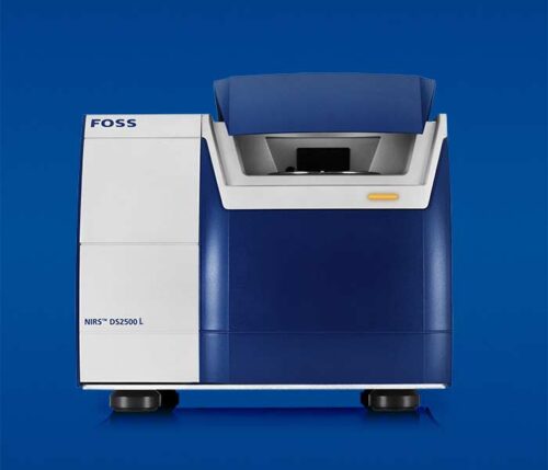 Анализатор растительного масла NIRS DS2500 L