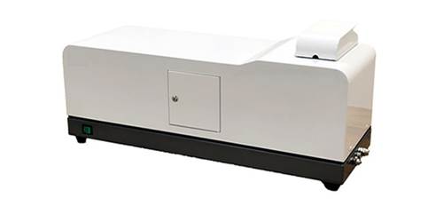 Анализатор размера частиц, 0,1-300 мкм, BPSA-5100H