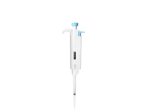 Автоматическая пипетка 0,5-5 мл, MicroPette Plus