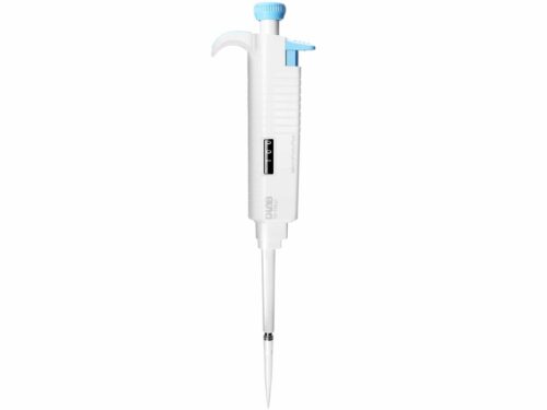 Автоматическая пипетка 0,1-2,5 мкл, MicroPette Plus