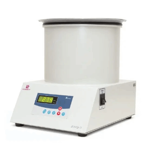 Баня водяная 5,5 л, ванна из н/ж стали, без рециркуляции, до 99,9 °C, ZSQ-3