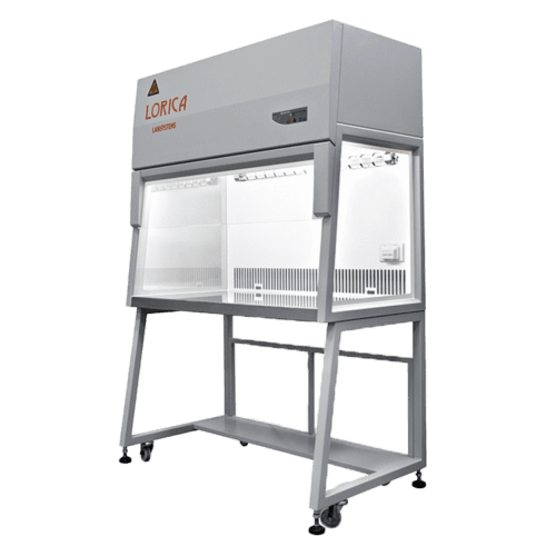 Ламинарные боксы и шкафы Lamsystems