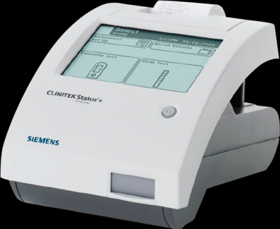 Анализатор мочи Clinitek Status Plus, 60 анализов/час
