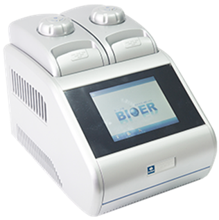 ДНК-амплификатор GeneTouch Thermal Cycler TC-EA, без термоблока