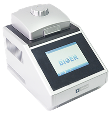 ДНК-амплификатор LifeTouch Thermal Cycler TC-96/G/H(b)B, градиентный реакционный блок 96×0,2 мл
