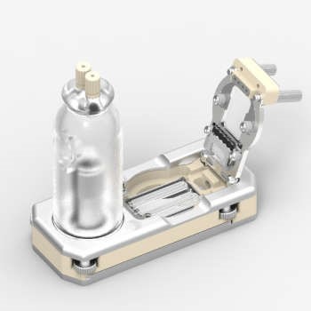 Система инкапсуляции клеток µEncapsulator — изображение 3