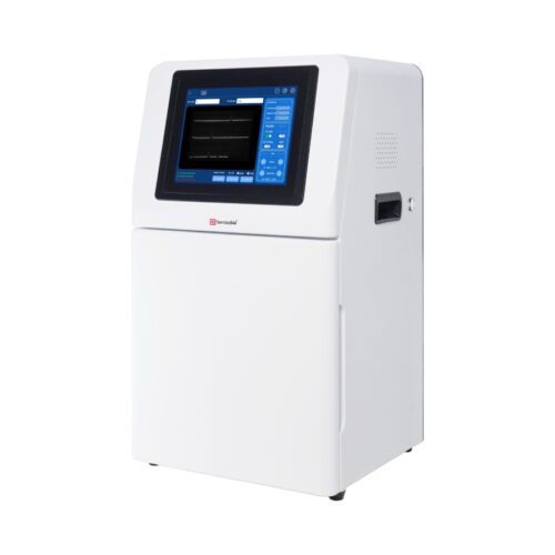Гельдокументирующая система, трансиллюминатор, тачскрин, SCG-W1000