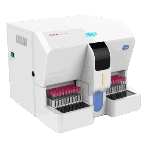 Гематологический анализатор Hemax 530AL