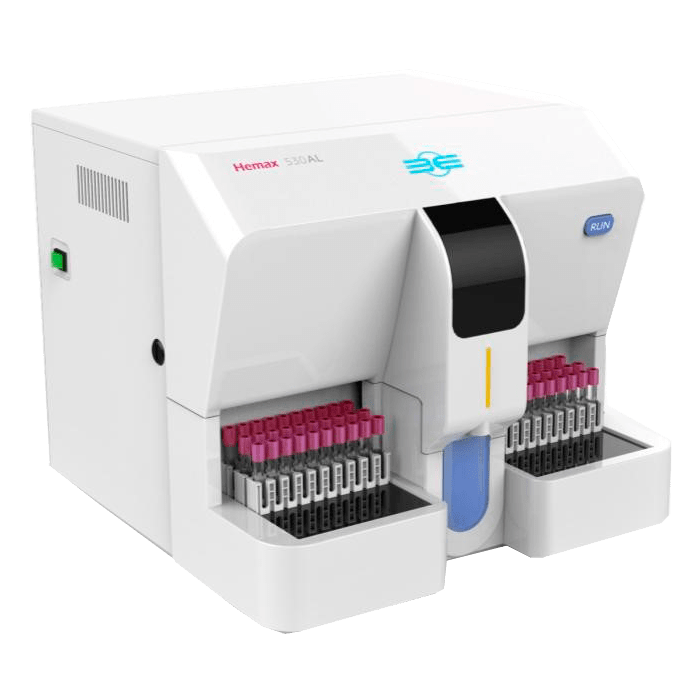 Гематологический анализатор Hemax 530AL