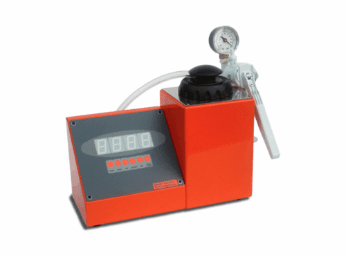 Анализатор жизнеспособности семян Germpro 7010