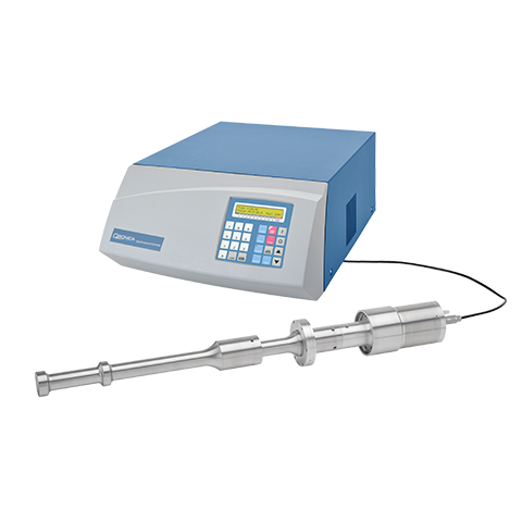 Гомогенизатор ультразвуковой, 2500 Вт, с наконечником, Sonicator Q2500