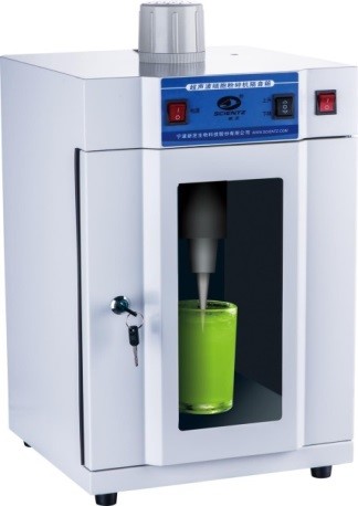 Гомогенизатор ультразвуковой, 750 Вт, Scientz-750F