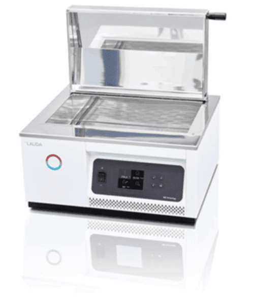Баня водяная 22 л, ванна из н/ж стали, без циркуляции, до 100 °C, H 22