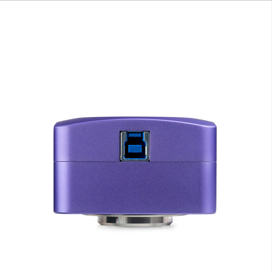 Камера цифровая цветная, 8,3 Мп, USB 3.0, CDF30 — изображение 4
