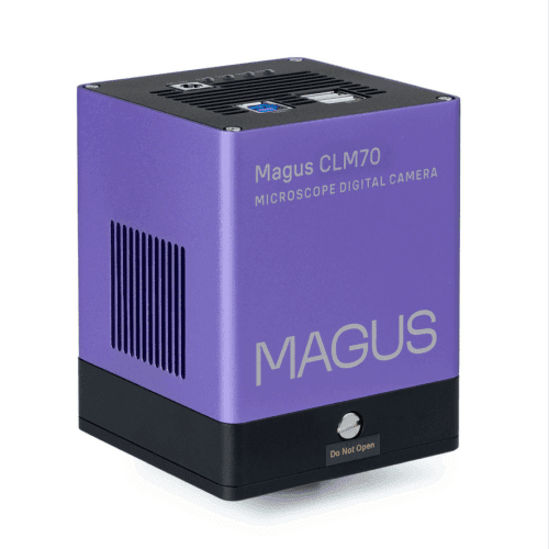 Камера цифровая монохромная, 1,7 Мп, USB 3.0, CLM70