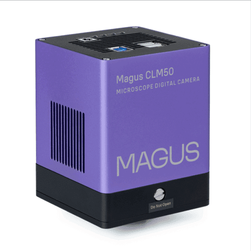 Камера цифровая цветная, 1,7 Мп, USB 3.0, CLM50