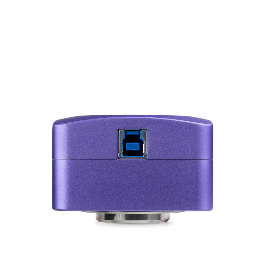 Камера цифровая цветная, 18 Мп, USB 3.0, CBF10 — изображение 4