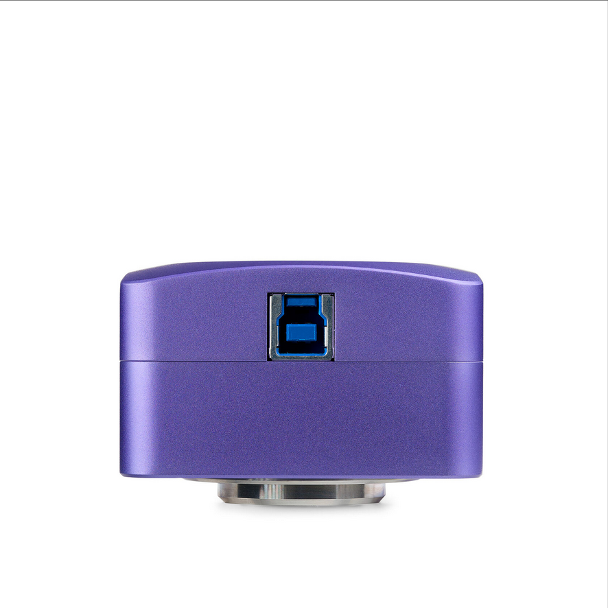 Камера цифровая цветная, 21 Мп, USB 3.0, CBF70 — изображение 4