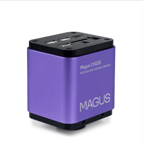 Камера цифровая цветная, 2,0 Мп, HDMI 1.4, USB 2.0, CHD20